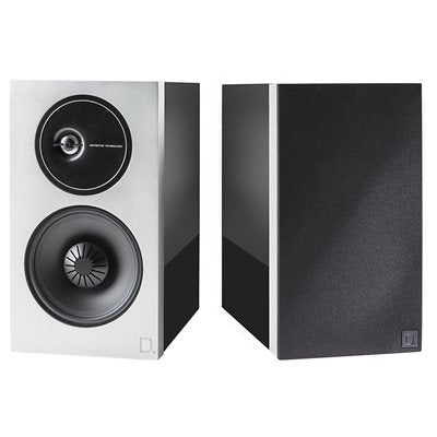 Definitive Technoloy D11 Bookshelf Speakers (black, pair) DEMAND11B