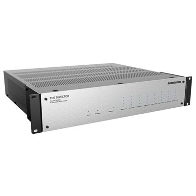 AudioControl Director Series 1U 16-Channel Matrix Amp DIRECTOR-M6800