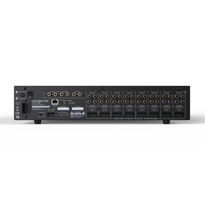 AudioControl Director Series 2U 16-Channel DSP Amplifier DIRECTOR-D4600