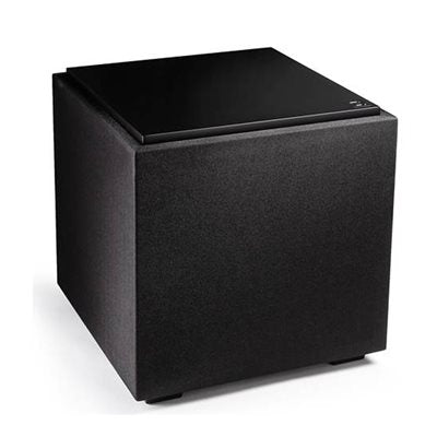 Definitive Technology Descend 10" Subwoofer (Black) DNSUB10BLK