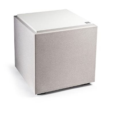 Definitive Technology Descend DN10 10" Subwoofer (white) DNSUB10WT