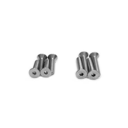 ADP ILLUSION DXT | Wet Sounds REV 10 Tower Speaker Brackets For The Malibu X Tower Lower Mount