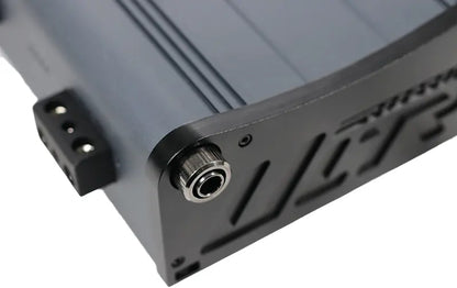 Ground Zero Audio Ultra M-80 Ultra High End 3.15” Midrange Speaker