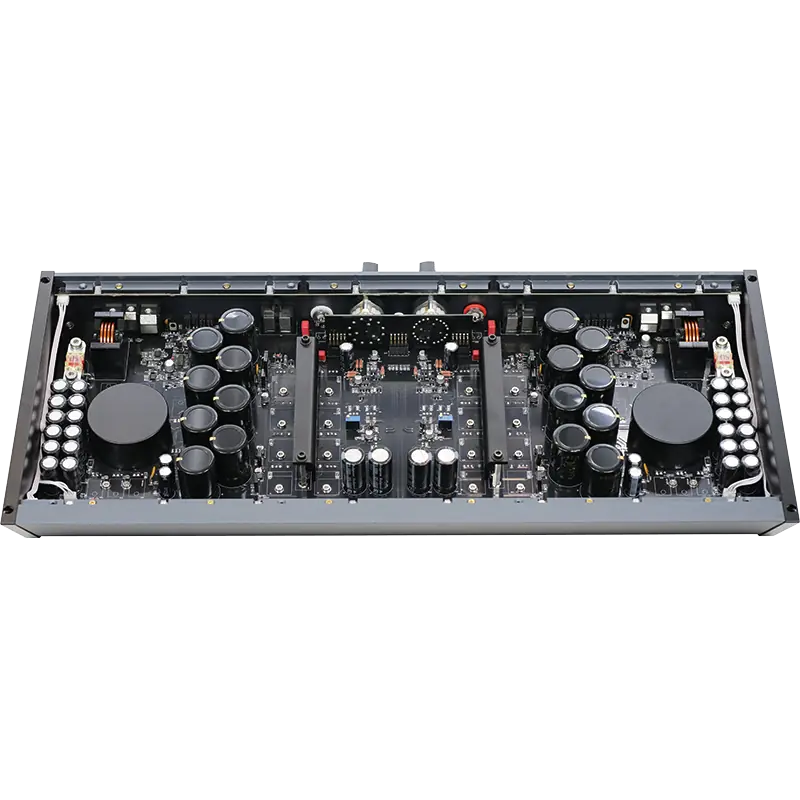 Ground Zero Audio Ultra M-80 Ultra High End 3.15” Midrange Speaker