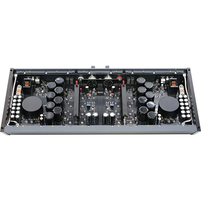 Ground Zero Audio Ultra M-80 Ultra High End 3.15” Midrange Speaker