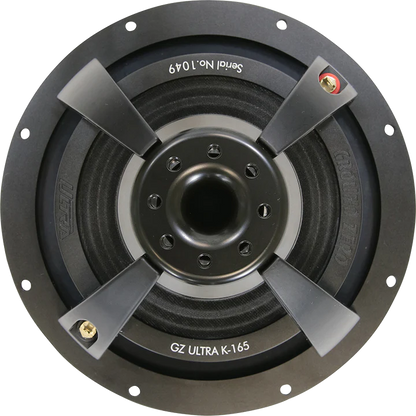 Ground Zero Audio Ultra