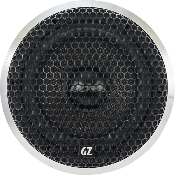 Ground Zero Audio Ultra
