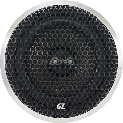 Ground Zero Audio Ultra