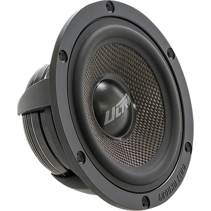 Ground Zero Audio Ultra