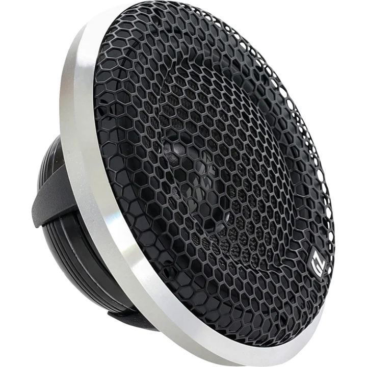 Ground Zero Audio Ultra