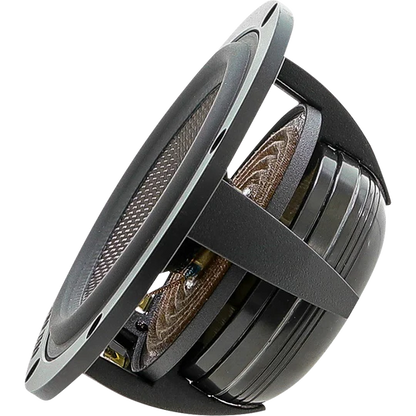 Ground Zero Audio Ultra