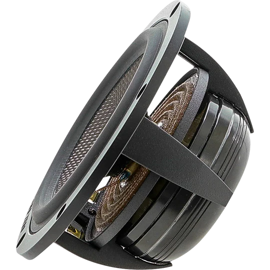 Ground Zero Audio Ultra