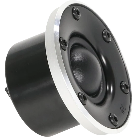 Ground Zero Audio Ultra