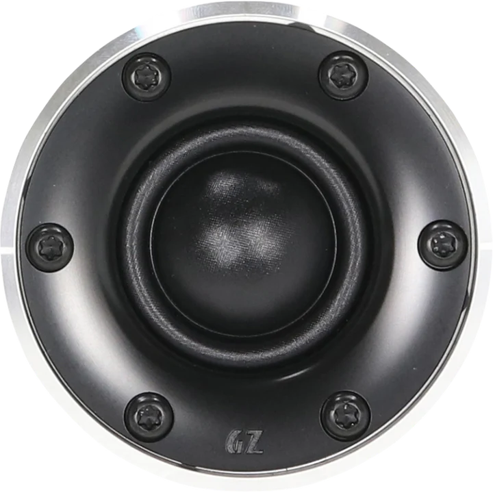 Ground Zero Audio Ultra