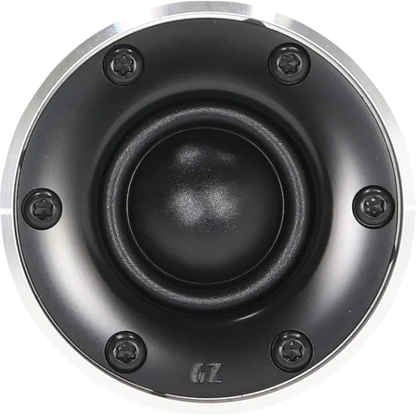 Ground Zero Audio Ultra