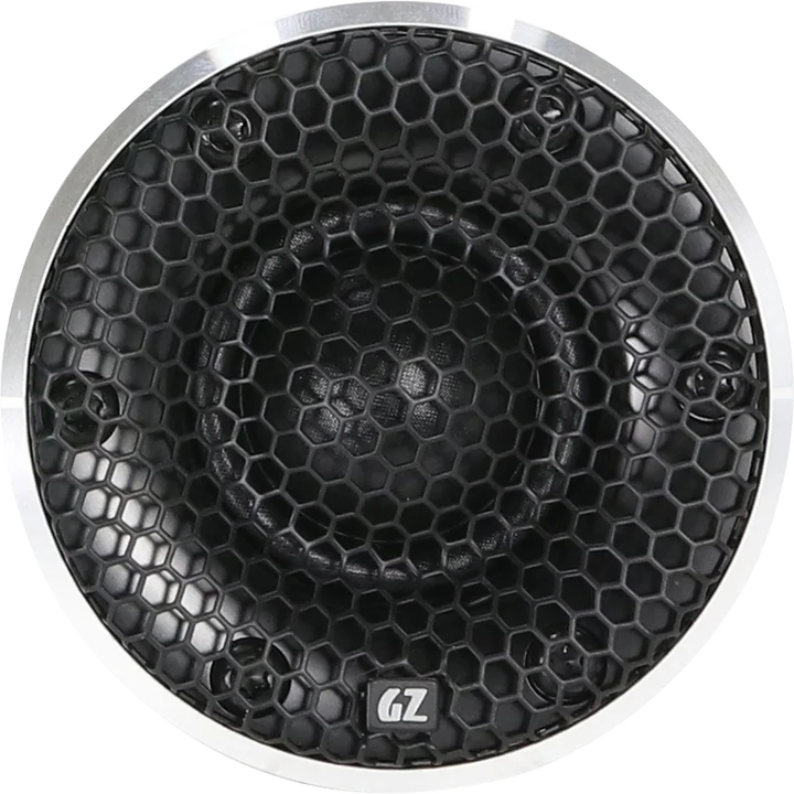 Ground Zero Audio Ultra