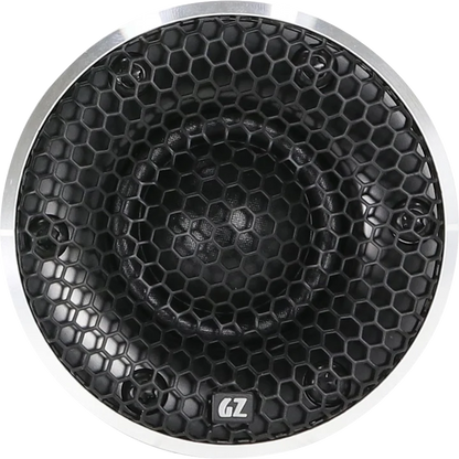 Ground Zero Audio Ultra