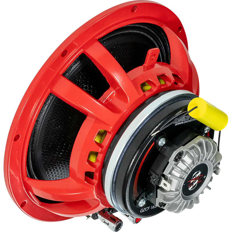 GZCF 165NEO-PROC , GZCF 200NEO-PROC