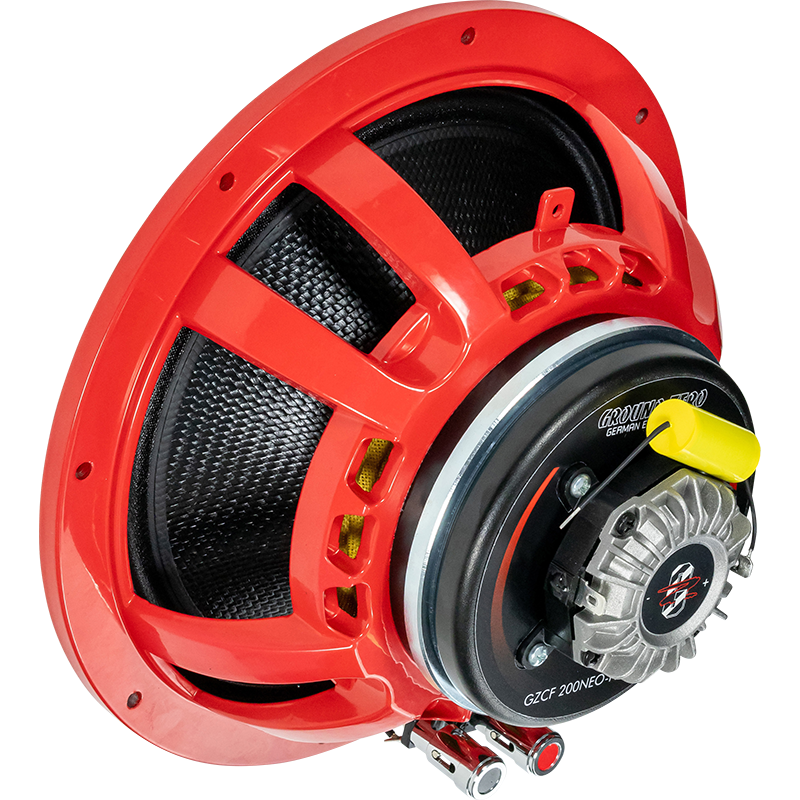 GZCF 165NEO-PROC , GZCF 200NEO-PROC