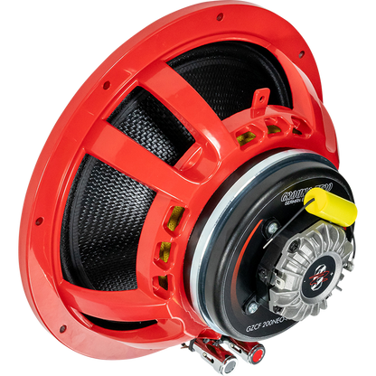GZCF 165NEO-PROC , GZCF 200NEO-PROC