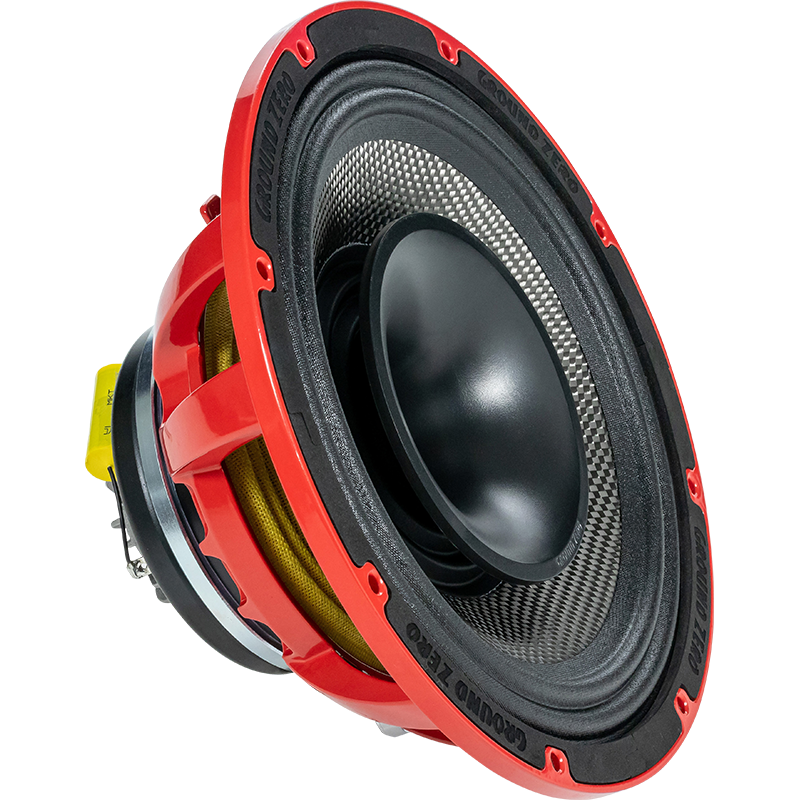 GZCF 165NEO-PROC , GZCF 200NEO-PROC