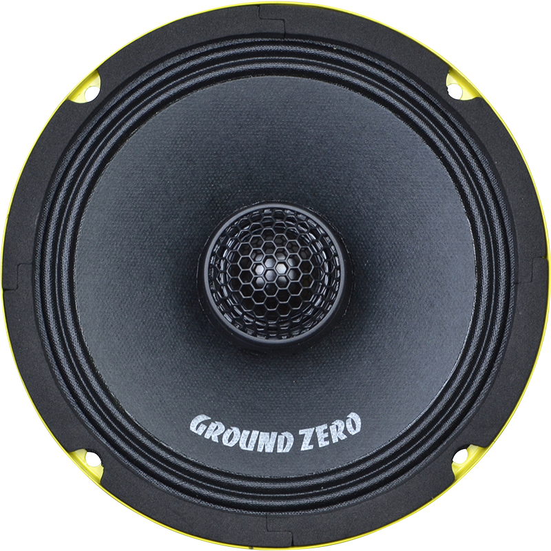 Gound Zero GCZF XSPL-NEO (,6.5XSPL-NEO, 8.0XSPL-NEO, 69XSPL-NEO, 200NEO-PRO)