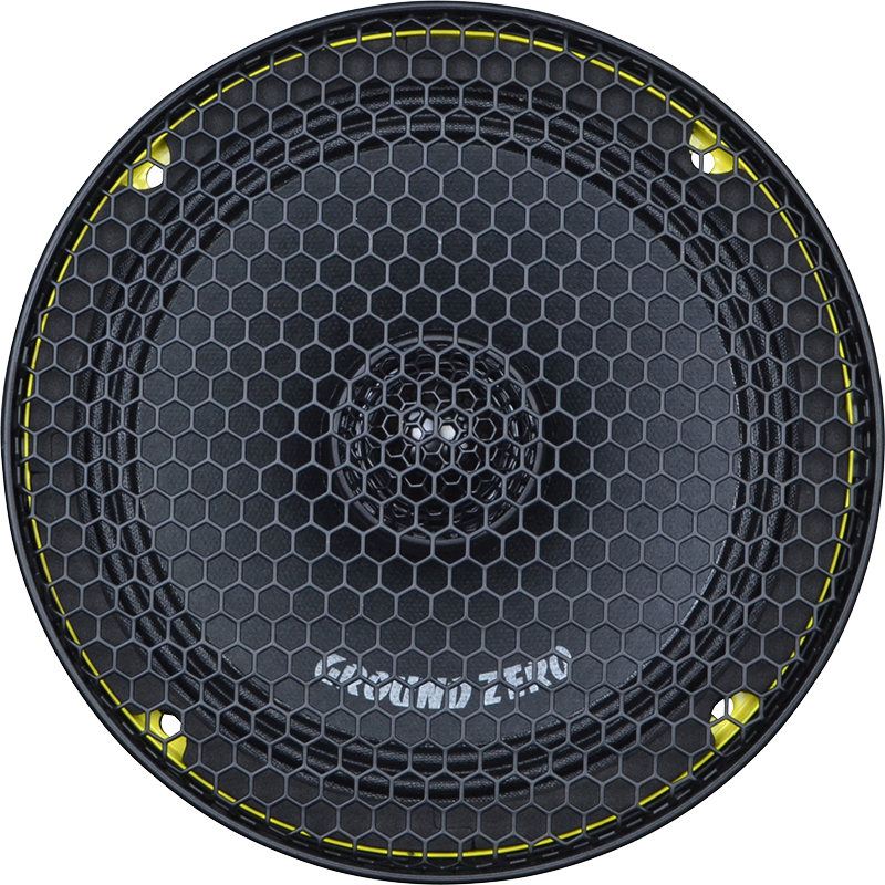 Gound Zero GCZF XSPL-NEO (,6.5XSPL-NEO, 8.0XSPL-NEO, 69XSPL-NEO, 200NEO-PRO)