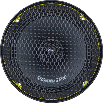 Gound Zero GCZF XSPL-NEO (,6.5XSPL-NEO, 8.0XSPL-NEO, 69XSPL-NEO, 200NEO-PRO)