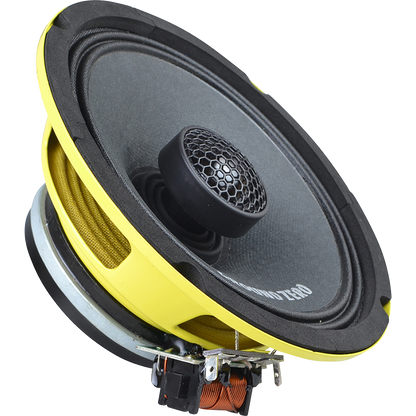 Gound Zero GCZF XSPL-NEO (,6.5XSPL-NEO, 8.0XSPL-NEO, 69XSPL-NEO, 200NEO-PRO)