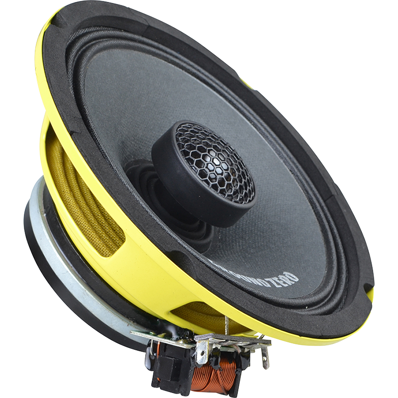 Gound Zero GCZF XSPL-NEO (,6.5XSPL-NEO, 8.0XSPL-NEO, 69XSPL-NEO, 200NEO-PRO)