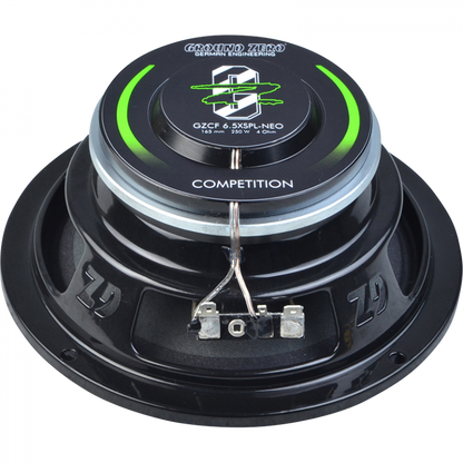 Gound Zero GCZF XSPL-NEO (,6.5XSPL-NEO, 8.0XSPL-NEO, 69XSPL-NEO, 200NEO-PRO)