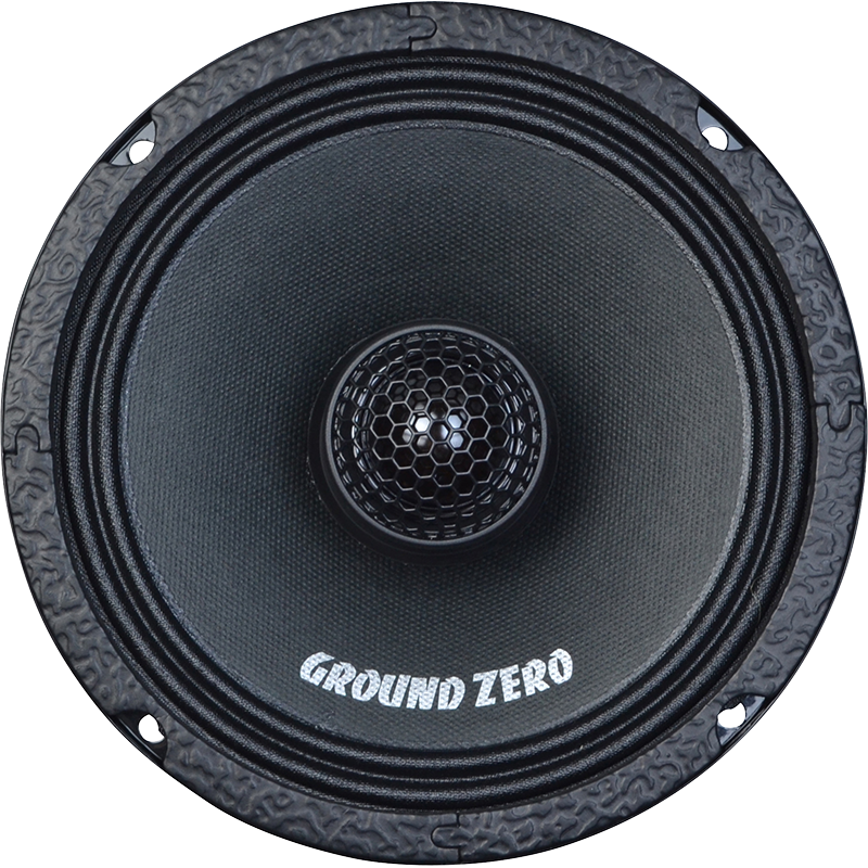 Gound Zero GCZF XSPL-NEO (,6.5XSPL-NEO, 8.0XSPL-NEO, 69XSPL-NEO, 200NEO-PRO)