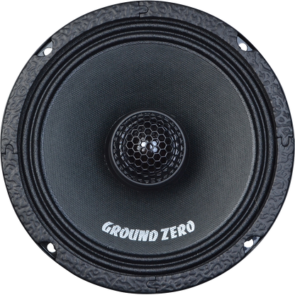Gound Zero GCZF XSPL-NEO (,6.5XSPL-NEO, 8.0XSPL-NEO, 69XSPL-NEO, 200NEO-PRO)