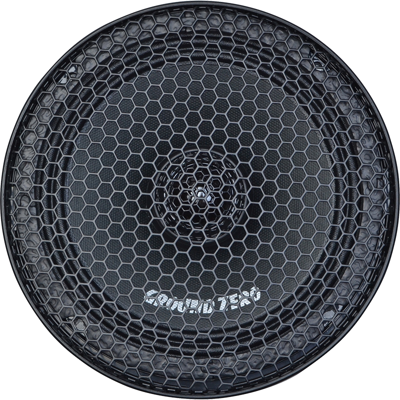 Gound Zero GCZF XSPL-NEO (,6.5XSPL-NEO, 8.0XSPL-NEO, 69XSPL-NEO, 200NEO-PRO)