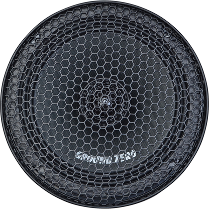 Gound Zero GCZF XSPL-NEO (,6.5XSPL-NEO, 8.0XSPL-NEO, 69XSPL-NEO, 200NEO-PRO)