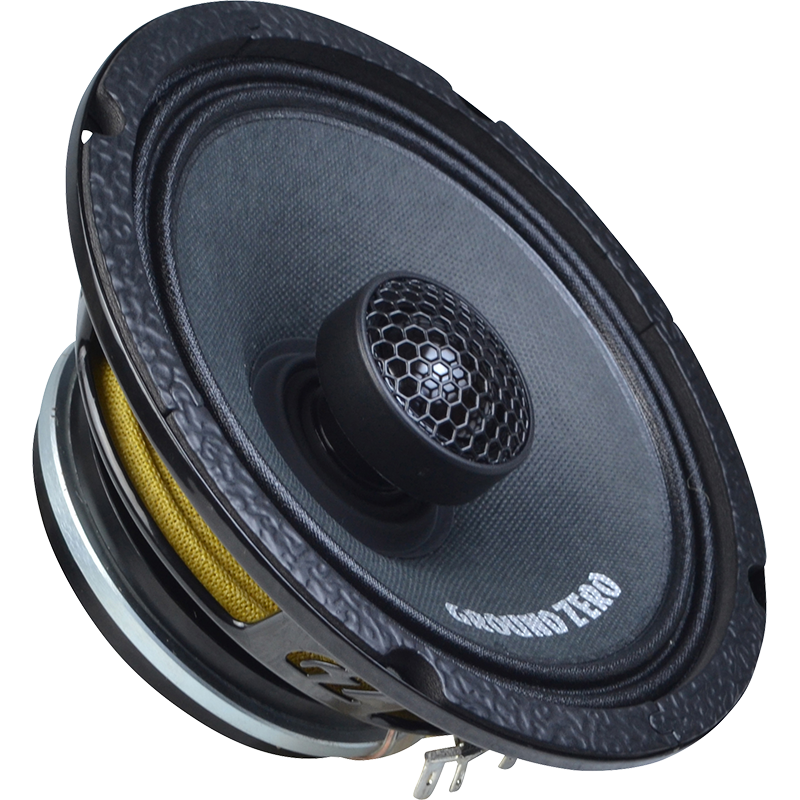 Gound Zero GCZF XSPL-NEO (,6.5XSPL-NEO, 8.0XSPL-NEO, 69XSPL-NEO, 200NEO-PRO)