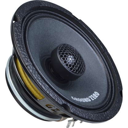 Gound Zero GCZF XSPL-NEO (,6.5XSPL-NEO, 8.0XSPL-NEO, 69XSPL-NEO, 200NEO-PRO)
