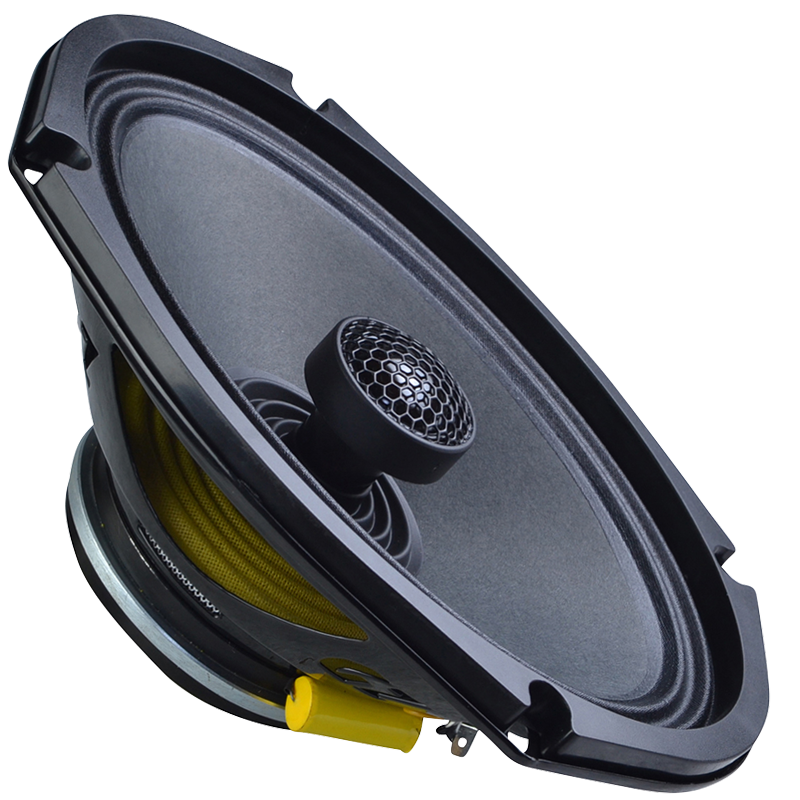 Gound Zero GCZF XSPL-NEO (,6.5XSPL-NEO, 8.0XSPL-NEO, 69XSPL-NEO, 200NEO-PRO)