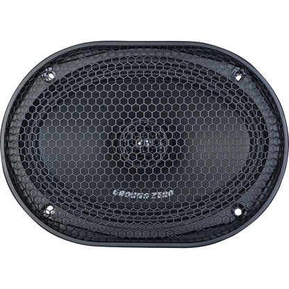 Gound Zero GCZF XSPL-NEO (,6.5XSPL-NEO, 8.0XSPL-NEO, 69XSPL-NEO, 200NEO-PRO)