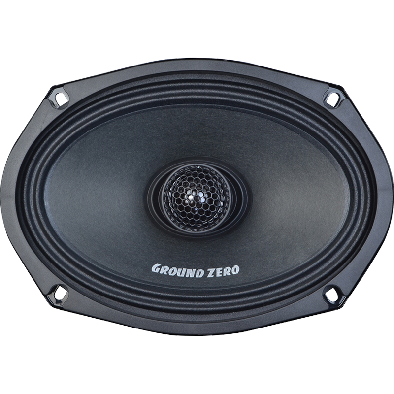 Gound Zero GCZF XSPL-NEO (,6.5XSPL-NEO, 8.0XSPL-NEO, 69XSPL-NEO, 200NEO-PRO)