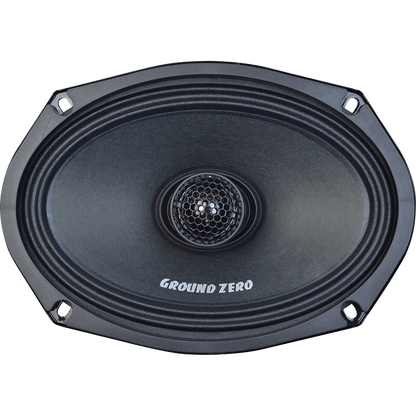 Gound Zero GCZF XSPL-NEO (,6.5XSPL-NEO, 8.0XSPL-NEO, 69XSPL-NEO, 200NEO-PRO)