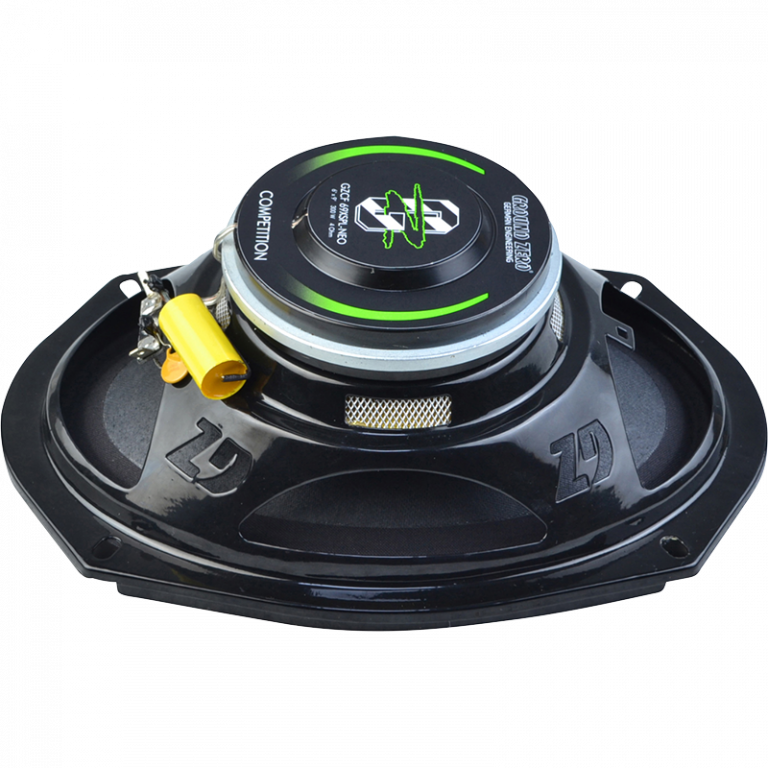 Gound Zero GCZF XSPL-NEO (,6.5XSPL-NEO, 8.0XSPL-NEO, 69XSPL-NEO, 200NEO-PRO)