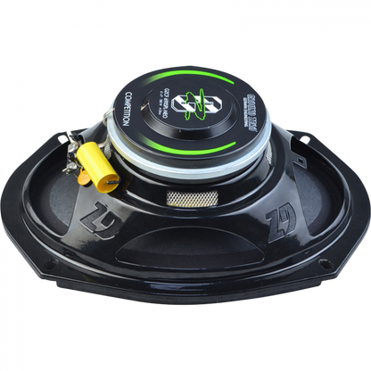 Gound Zero GCZF XSPL-NEO (,6.5XSPL-NEO, 8.0XSPL-NEO, 69XSPL-NEO, 200NEO-PRO)