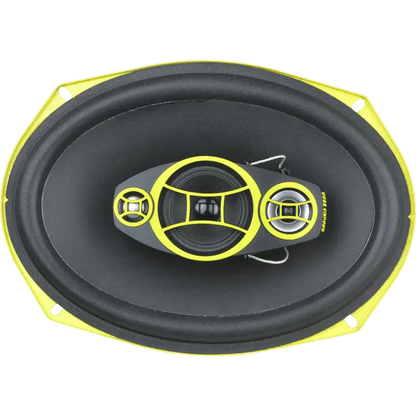 Gound Zero GCZF XSPL-NEO (7104XSPL, 6.5XSPL-NEO, 8.0XSPL-NEO, 69XSPL-NEO, 200NEO-PRO)