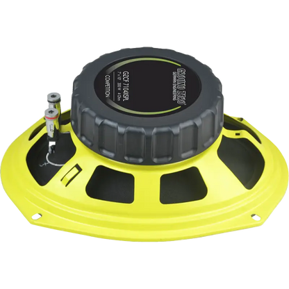 Gound Zero GCZF XSPL-NEO (7104XSPL, 6.5XSPL-NEO, 8.0XSPL-NEO, 69XSPL-NEO, 200NEO-PRO)