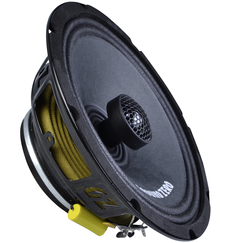 Gound Zero GCZF XSPL-NEO (,6.5XSPL-NEO, 8.0XSPL-NEO, 69XSPL-NEO, 200NEO-PRO)