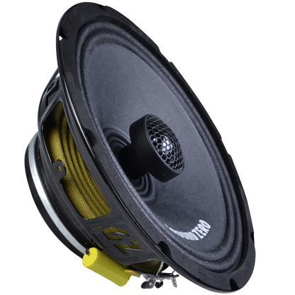 Gound Zero GCZF XSPL-NEO (,6.5XSPL-NEO, 8.0XSPL-NEO, 69XSPL-NEO, 200NEO-PRO)