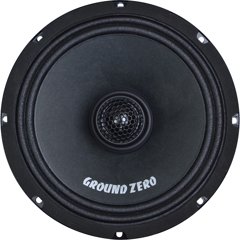 Gound Zero GCZF XSPL-NEO (,6.5XSPL-NEO, 8.0XSPL-NEO, 69XSPL-NEO, 200NEO-PRO)