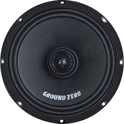 Gound Zero GCZF XSPL-NEO (,6.5XSPL-NEO, 8.0XSPL-NEO, 69XSPL-NEO, 200NEO-PRO)