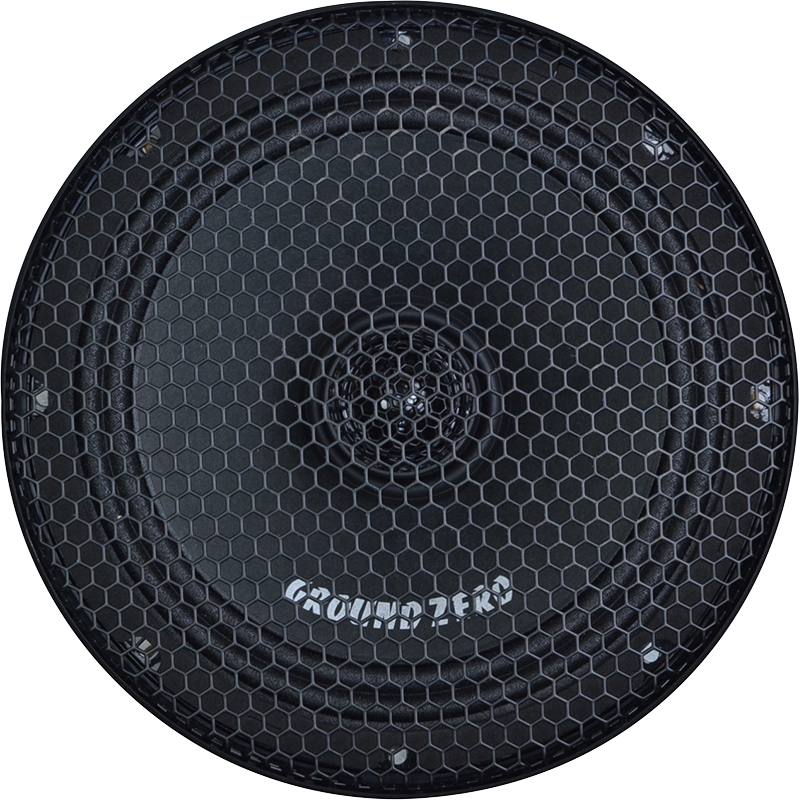 Gound Zero GCZF XSPL-NEO (,6.5XSPL-NEO, 8.0XSPL-NEO, 69XSPL-NEO, 200NEO-PRO)